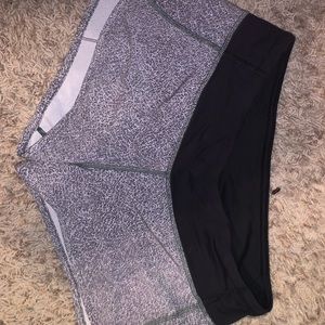 Lululemon shorts. Great condition